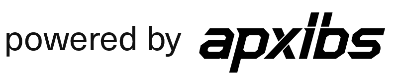 Powered by APXLBS